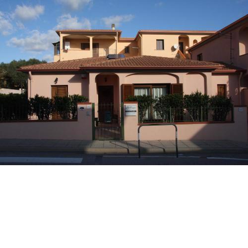 L'Alloggio-Not just rooms