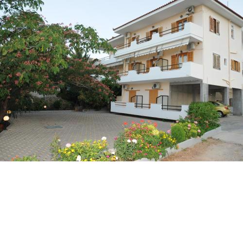 Laloudaki Apartments
