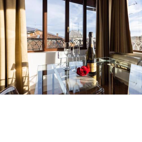 L'Altana City House