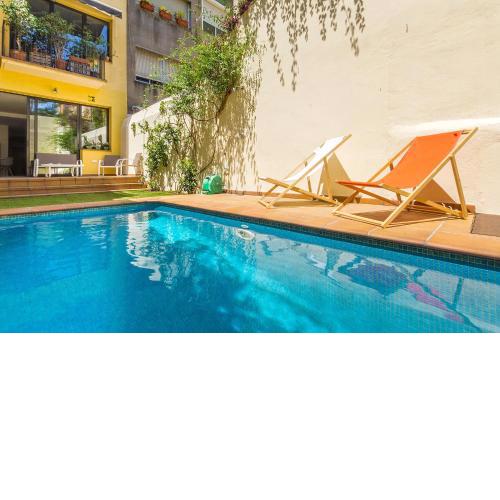 L'alzina Apartment