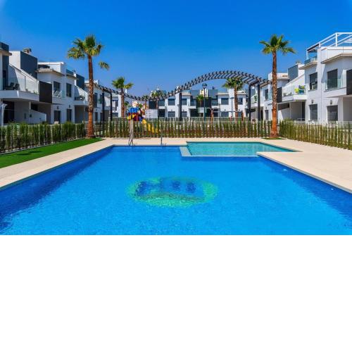 Lamar Resort