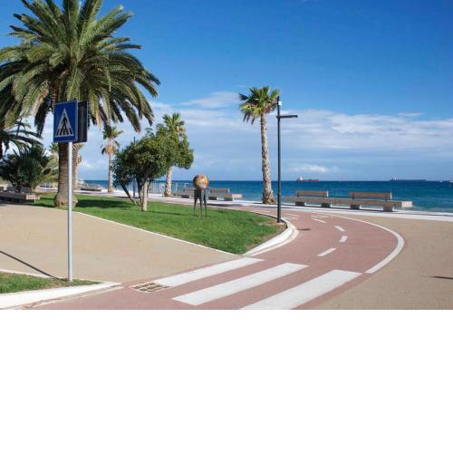 Lamberti Beach Apartment