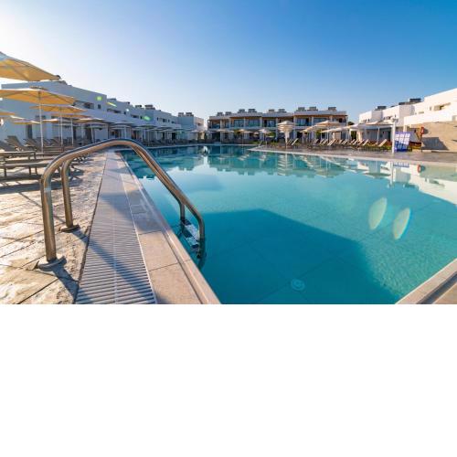 LAMBI RESORT