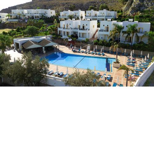 Lambis Studios & Apartments