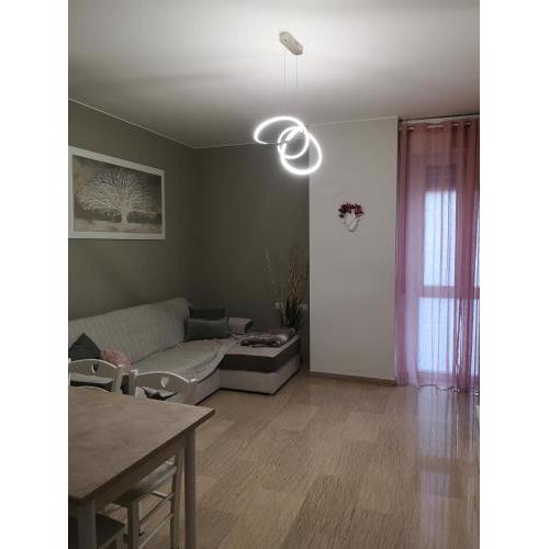 Lambrate Apartament
