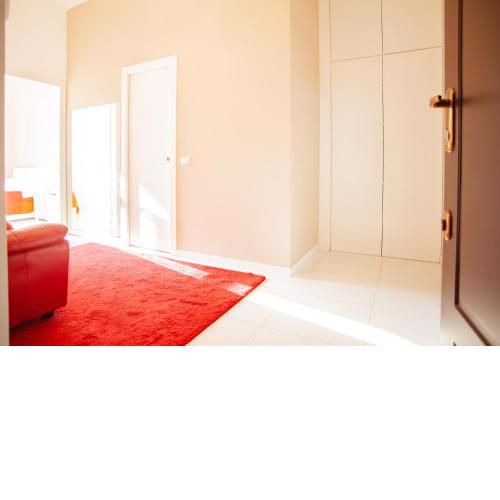 Lambrate Elegant Bright Apartment