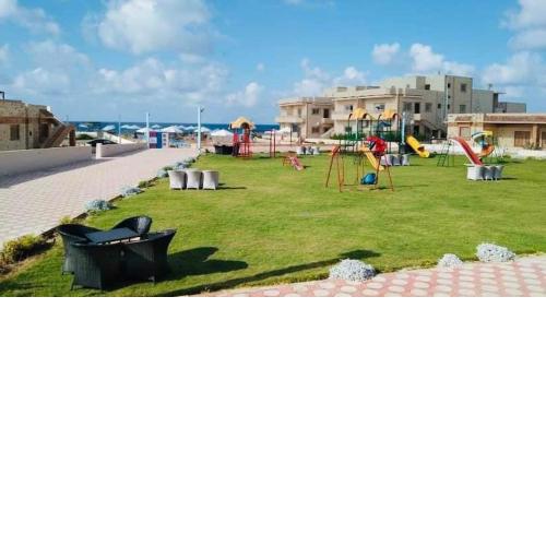 Lamera beach chalet