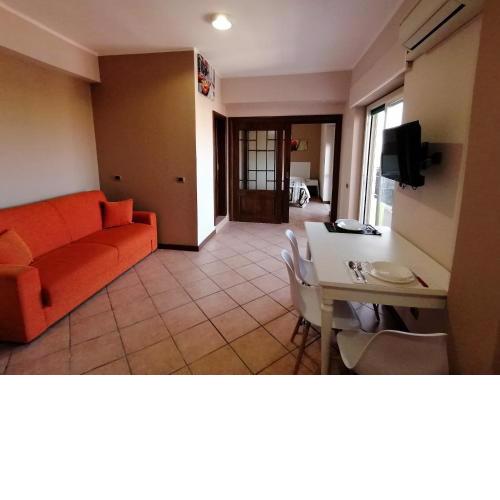 LAMEZIA AIRPORT APPARTMENT.