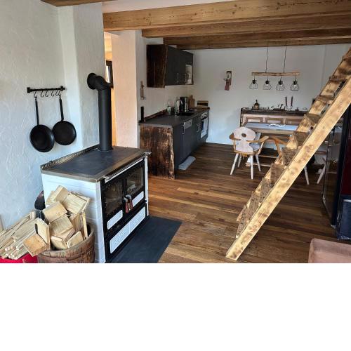 Laming Chalet