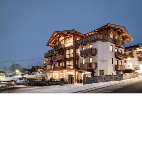 LaMonte Luxury Apartments