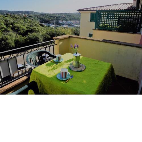 Lampara Apartments
