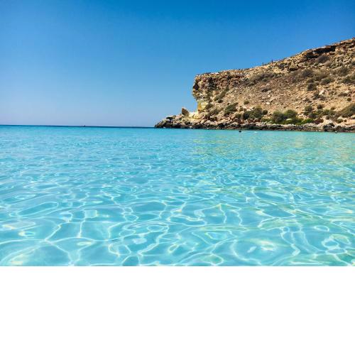 Lampedusa Home
