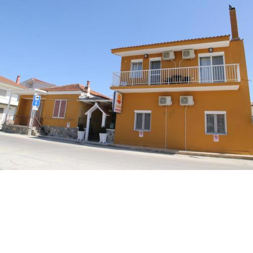 Lampias apartments