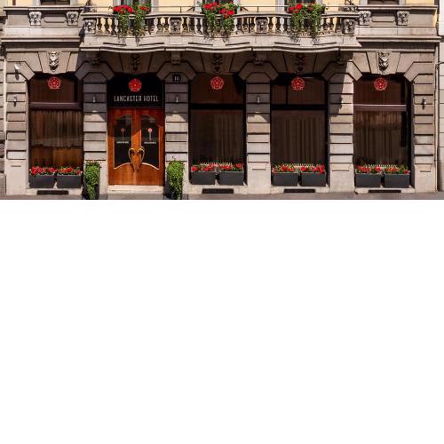 Lancaster Hotel