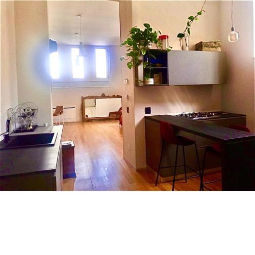 Lancia di Barolo Suite