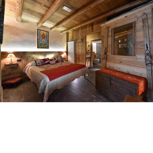 L'Ancien Paquier Chambre D'Hotes