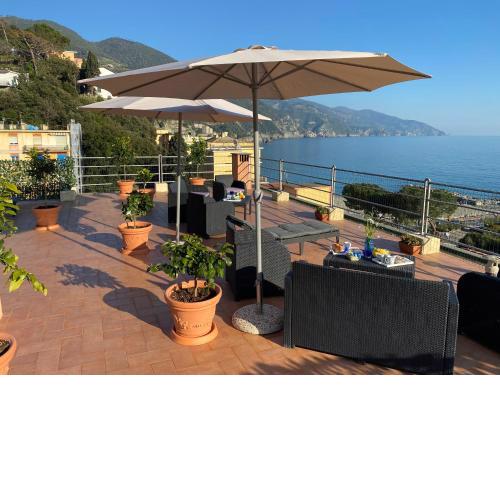 L'ancora di Monterosso - Cinque Terre