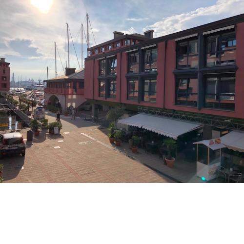 l’Ancora luxury apartment