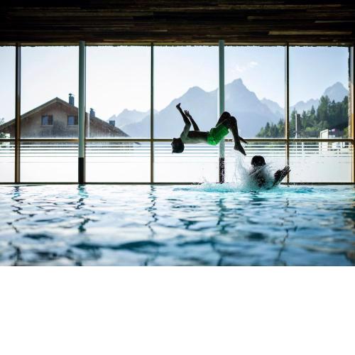 Landal Brandnertal