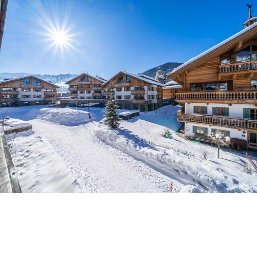 Landal Resort Maria Alm