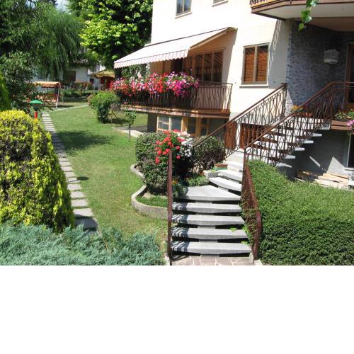 Lander Residence