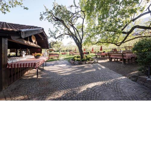 Landgasthof Bad Turmbach
