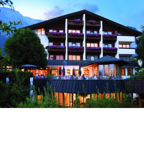 Landgasthof Bogner