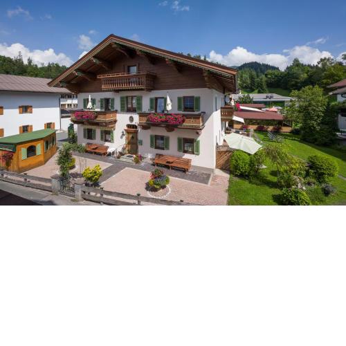 Landgasthof Dorfstadl