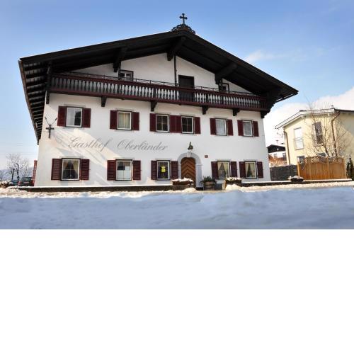 Landgasthof Oberlander