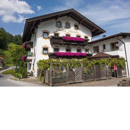 Landgasthof Pfarrwirt