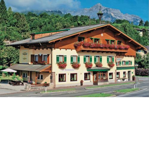 Landgasthof Reitsamerhof