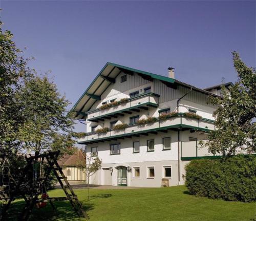 Landgasthof & Seminarhotel Kobleder