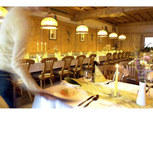 Landgasthof Sengstbratl