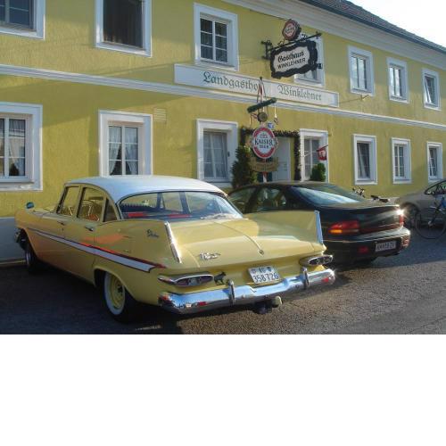 Landgasthof Winklehner