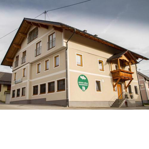 Landgasthof Wöhrer