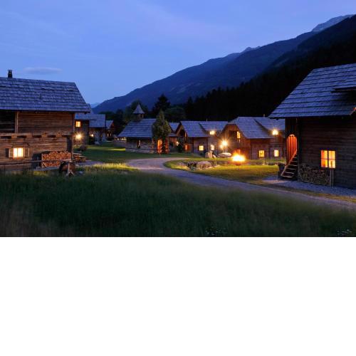 Landgut Moserhof