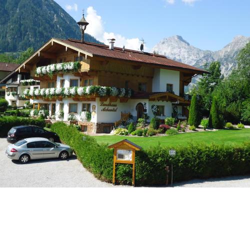Landhaus Achental