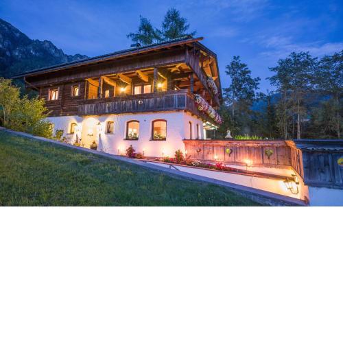 Landhaus Alpbach