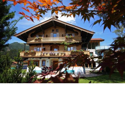 Landhaus Alpengruss