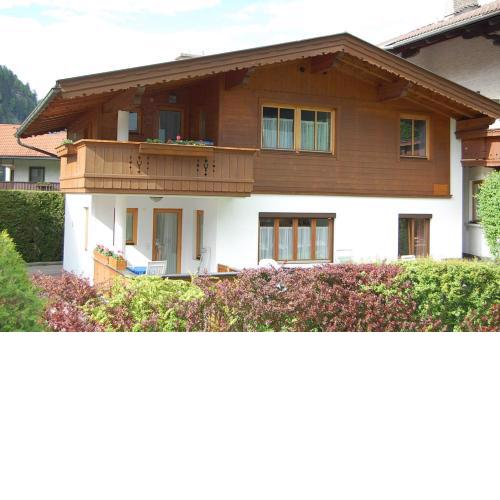 Landhaus Alpenrose