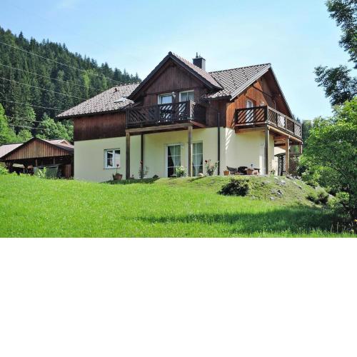 Landhaus Amadeus, Radstadt