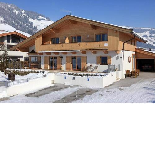 Landhaus Ambiente