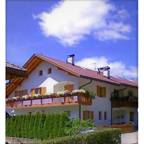 Landhaus Anita Dolomiten Kronplatz