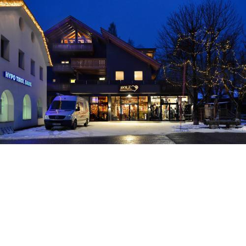 Landhaus Antonia