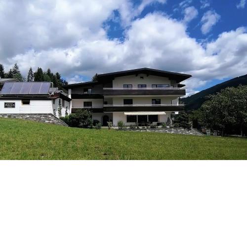 Landhaus Argus