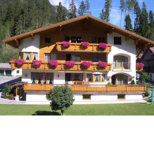 Landhaus Bader