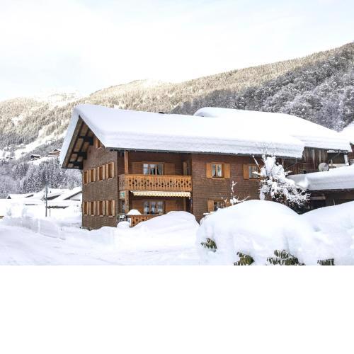 Landhaus Barbara