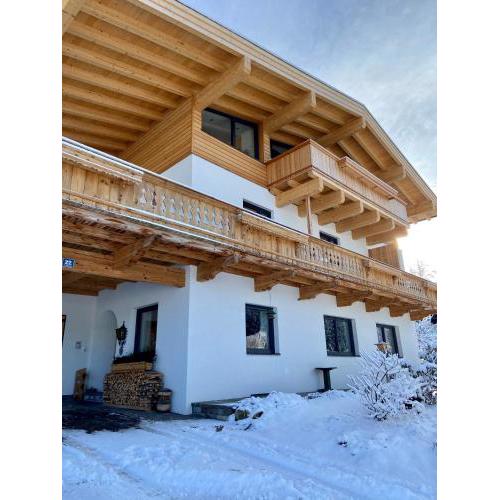Landhaus Barbara