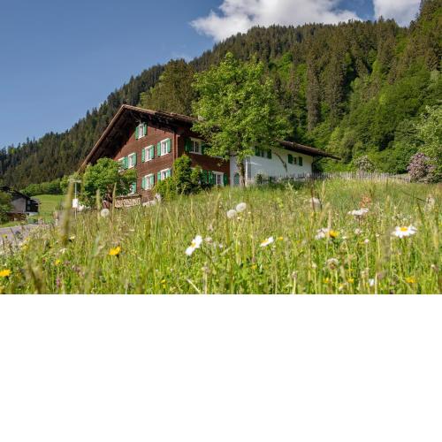 Landhaus Bärenwald
