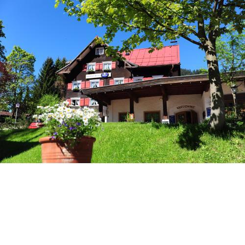 Landhaus Beate